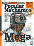 Popular Mechanics : September 2012