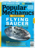 Popular Mechanics : February 2013