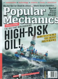 Popular Mechanics : March 2013