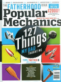 Popular Mechanics : June 2013