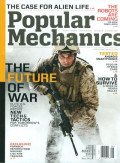 Popular Mechanics : July / August 2013