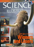 Science Illustrated : April 2012