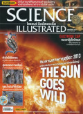 Science Illustrated : November 2012