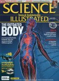 Science Illustrated : March 2013