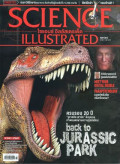 Science Illustrated : May 2013