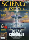 Science illustrated : June 2013