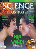 Science illustrated : December 2013