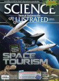 Science illustrated : March 2014