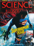 Science illustrated : April 2014