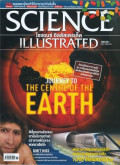 Science illustrated : June 2014