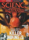 Science illustrated : September 2014