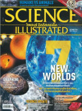 Science illustrated : October 2014