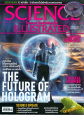 Science illustrated : January 2015