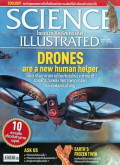 Science illustrated : April 2015