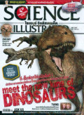 Science illustrated : July 2015