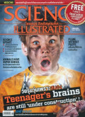 Science illustrated : April 2016