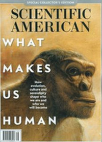 Scientific American : Special collector's edition