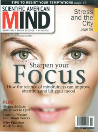 Scientific American MIND : vol.24, no.1 March/April 2013