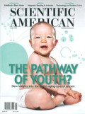 Scientific American : January 2012