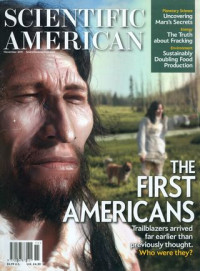 Scientific American : November 2011