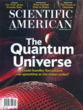 Scientific American : February 2012