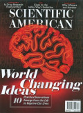 Scientific American : December 2012