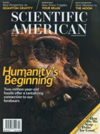 Scientific American : April 2012