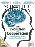 Scientific American : July 2012