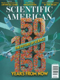 Scientific American : January 2013