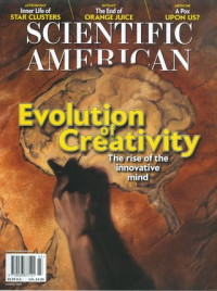 Scientific American : March 2013