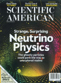 Scientific American : April 2013