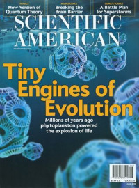 Scientific American : June 2013