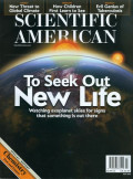 Scientific American : July 2013