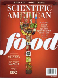 Scientific American : September 2013