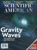 Scientific American : October 2013