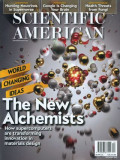 Scientific American : December 2013