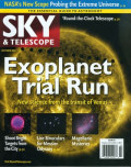 Sky & Telescope : October 2012