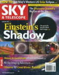 Sky & Telescope : February 2012