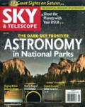 Sky & Telescope : May 2012