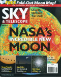 Sky & Telescope : June 2012