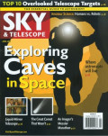 Sky & Telescope : April 2013