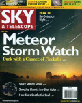 Sky & Telescope : May 2014