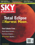 Sky and telescope : September 2015