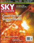 Sky & Telescope : November 2015