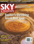 Sky and telescope : March 2016