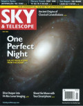 Sky and telescope : May 2016