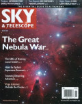 Sky and telescope : June 2016