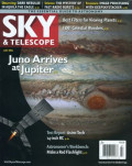 Sky and telescope : July 2016