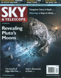 Sky and telescope : December 2016