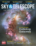 Sky and telescope : May 2017